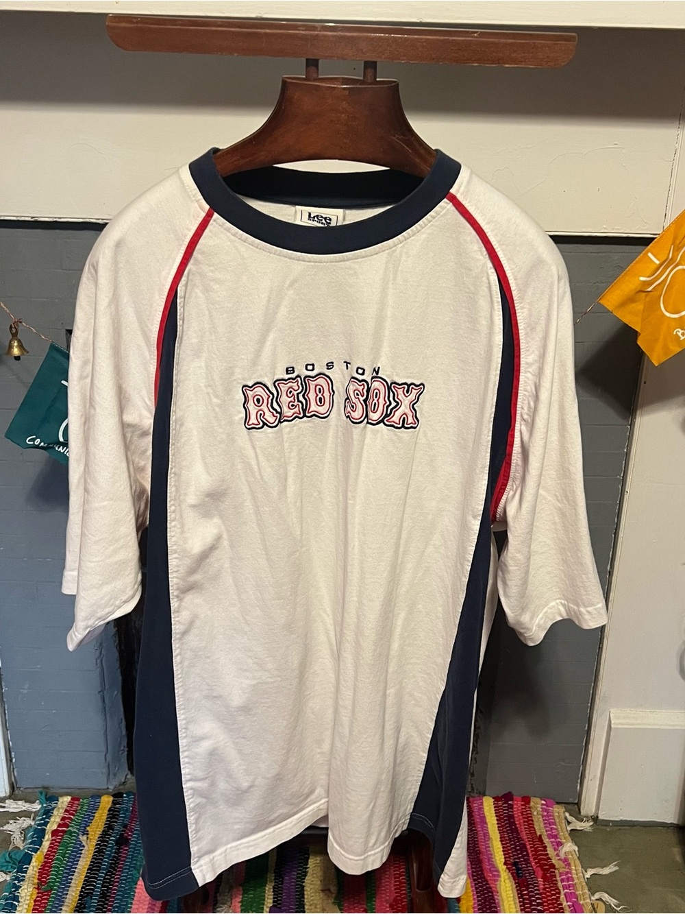 Boston Red Sox shirt